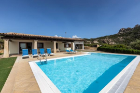 Villa Bouganvillae